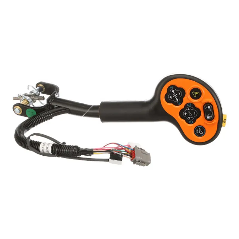 Peça código OEM 87596219 — Conjunto da alça de propulsão