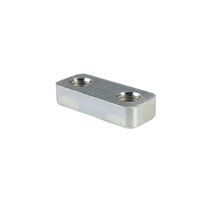 Peça código OEM 87597203 — Porca Especial