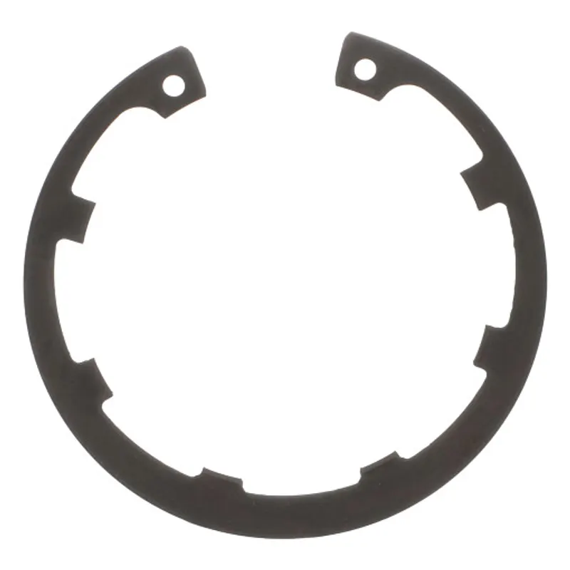 Peça código OEM 87597267 — Seeger V-Ring