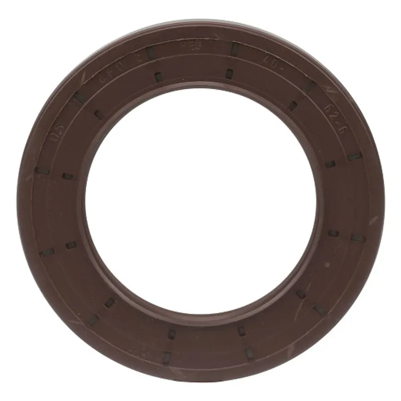 Peça código OEM 87597268 — Shaft Seal Ring Kit