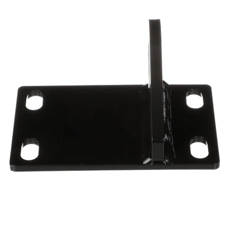 Peça código OEM 87597355 — Right-Hand Lock Bracket
