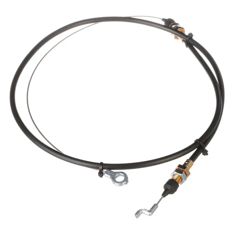 Peça código OEM 87597359 — Cabo - 1270 mm C