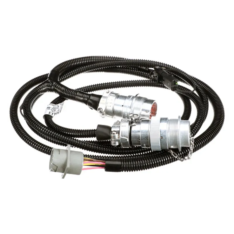 Peça código OEM 87597443 — Header Adapter Wire Harness