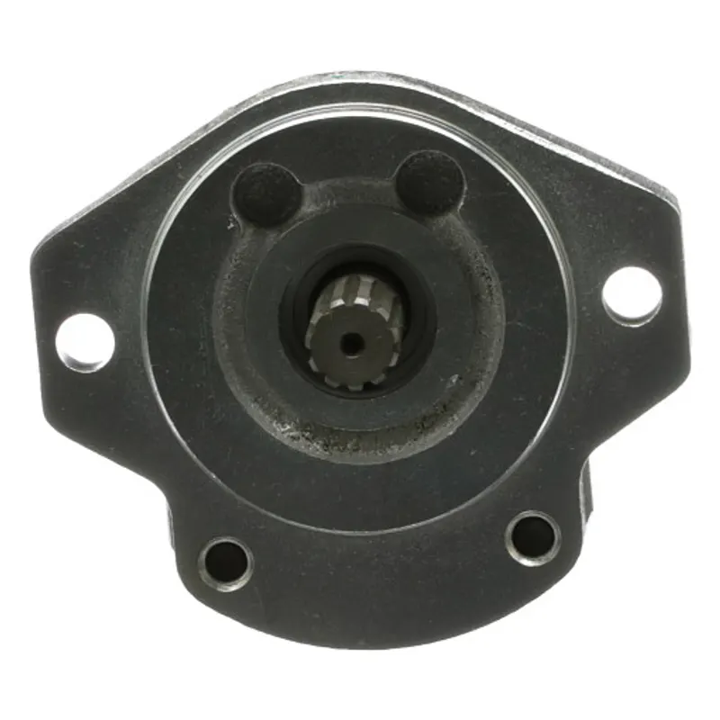 Peça código OEM 87597502 — Gear Pump