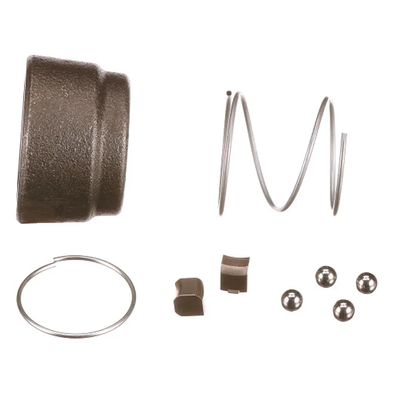 Peça código OEM 87597503 — Repair Kit