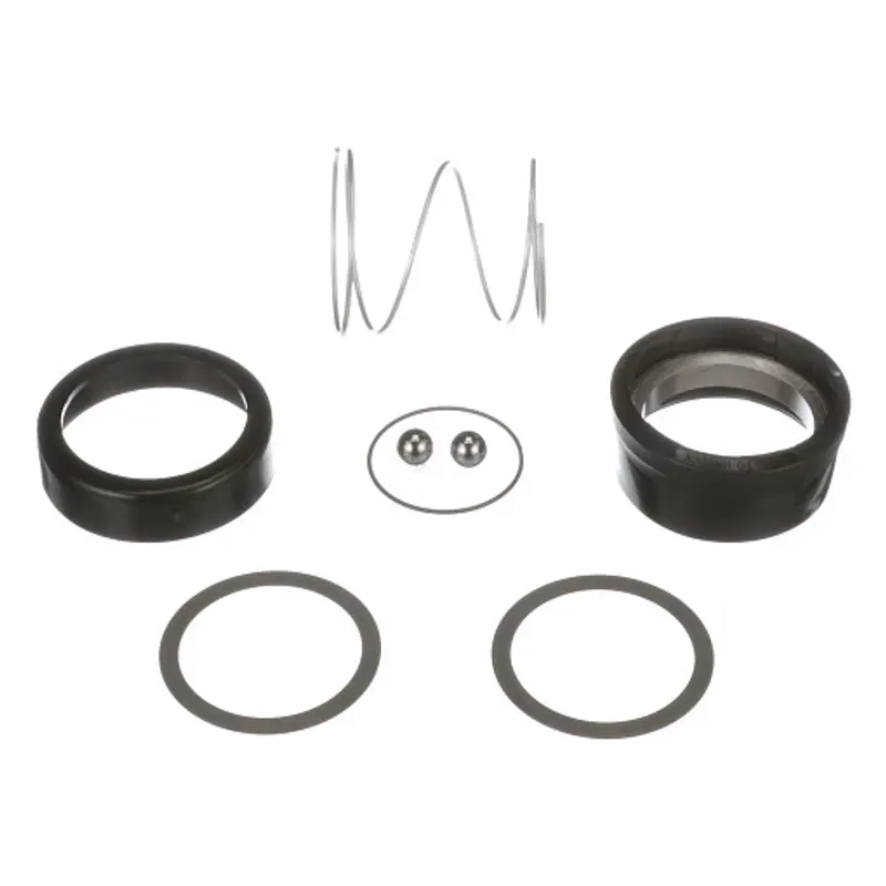 Peça código OEM 87597505 — Spring Lock