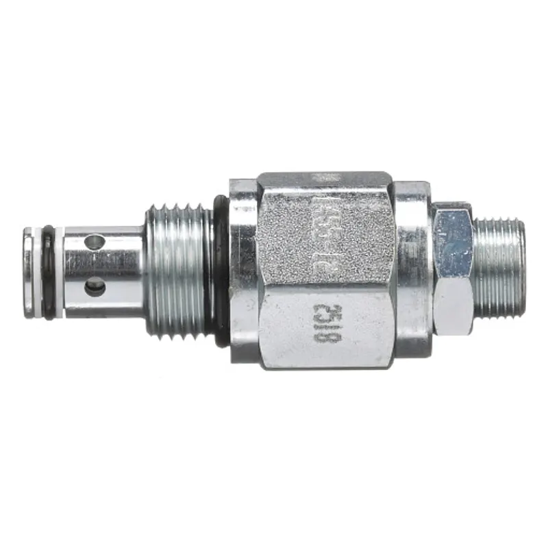 Peça código OEM 87597539 — Check Valve