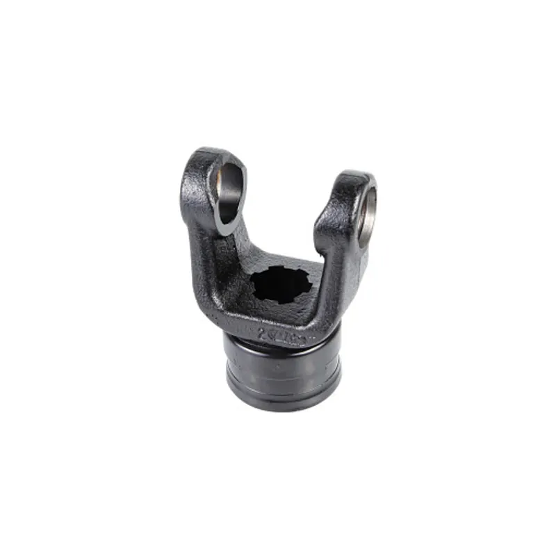 Peça código OEM 87597547 — Yoke