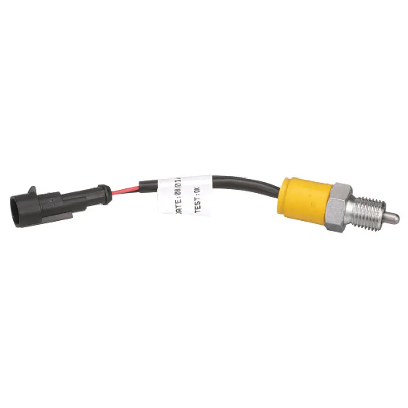 Peça código OEM 87598056 — Interruptor elétrico