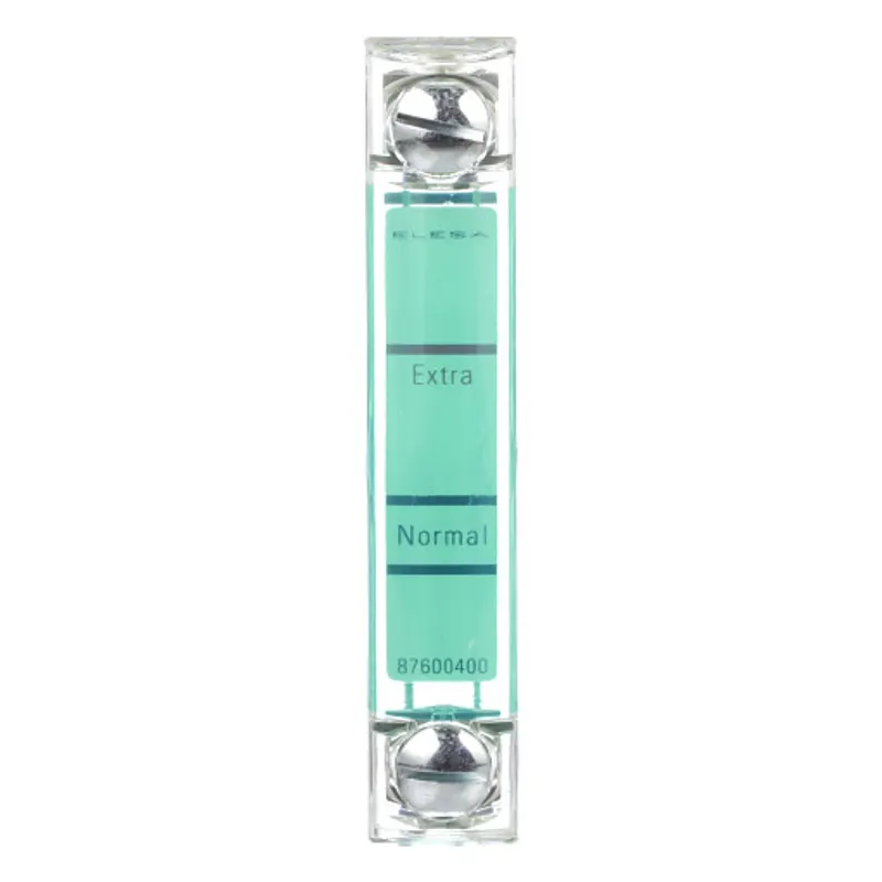 Peça código OEM 87600400 — Medidor de nível - 31 mm C x 39 mm L x 161 mm A