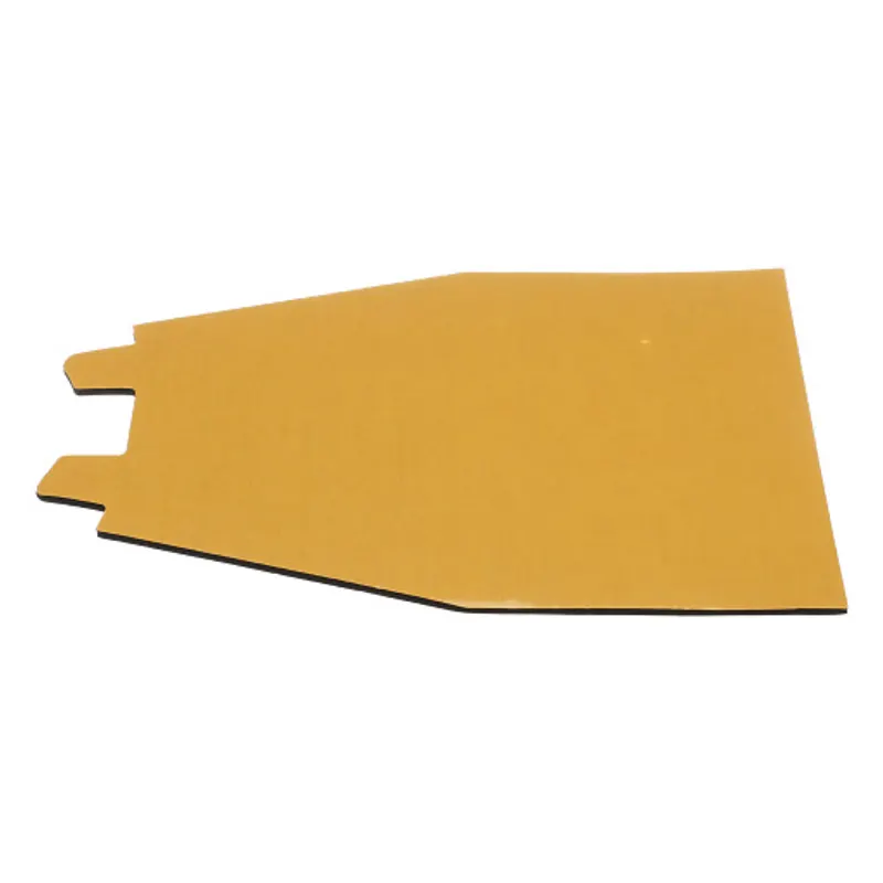 Peça código OEM 87601497 — Isolador