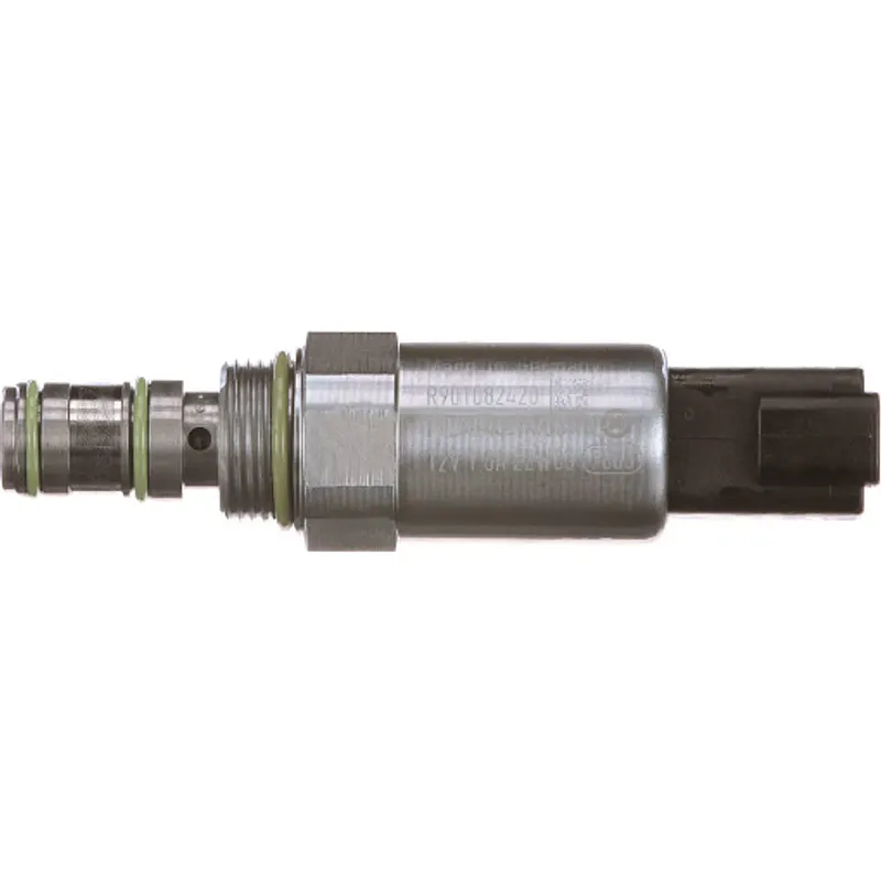 Peça código OEM 87601672 — VÁLVULA HIDRÁULICA