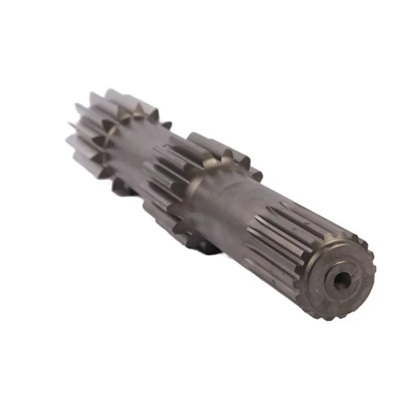 Peça código OEM 87601793 — Eixo de Aço