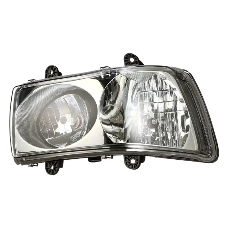 Peça código OEM 87602448 — Farol Esquerdo