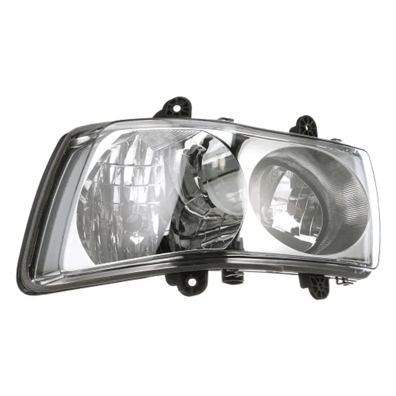 Peça código OEM 87602451 — Farol do lado direito - Médio direito