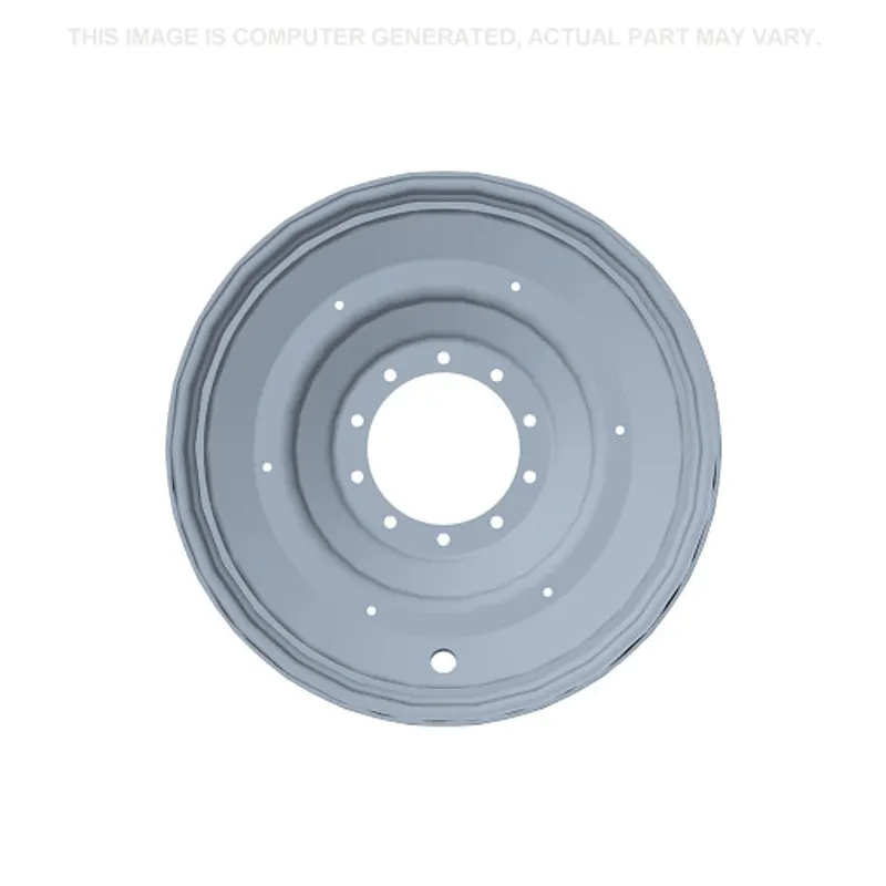 Peça código OEM 87603317 — RODA VEICULAR