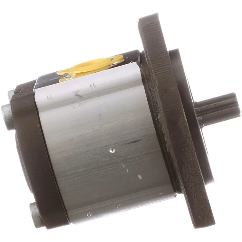 Peça código OEM 87603409 — Bomba hidráulica - 16,76 cc - 3000 RPM