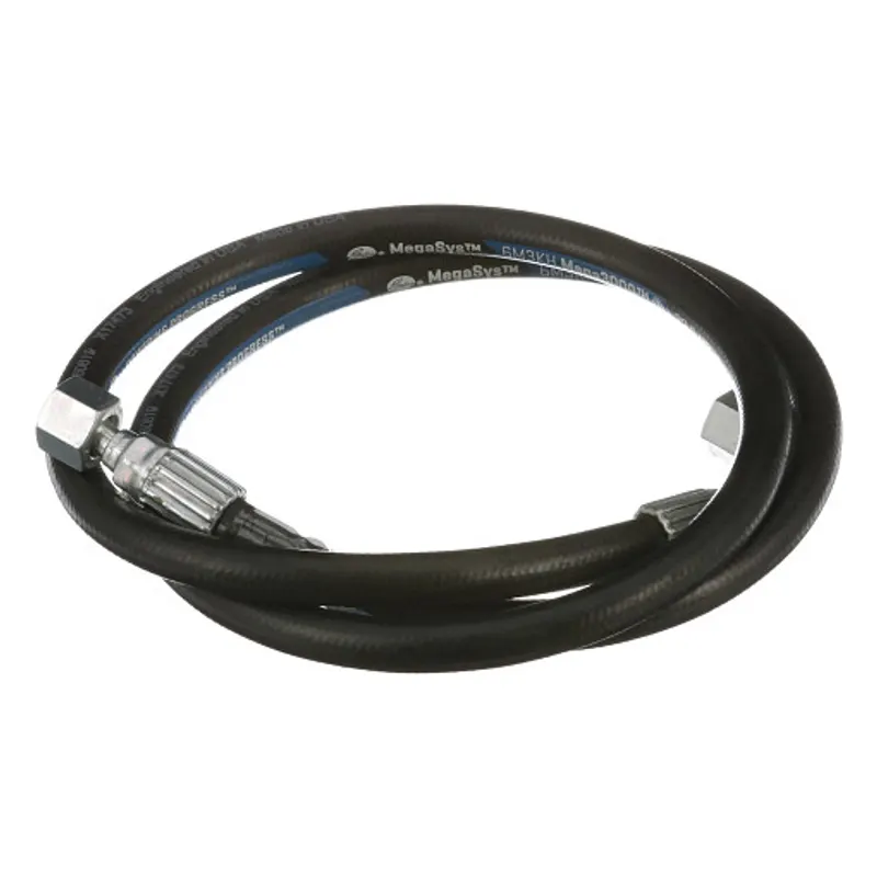Peça código OEM 87603513 — Hydraulic Hose Assembly - Brake Supply