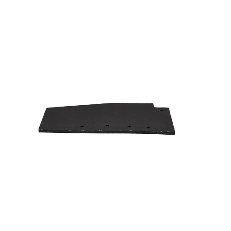 Peça código OEM 87603935 — Lona