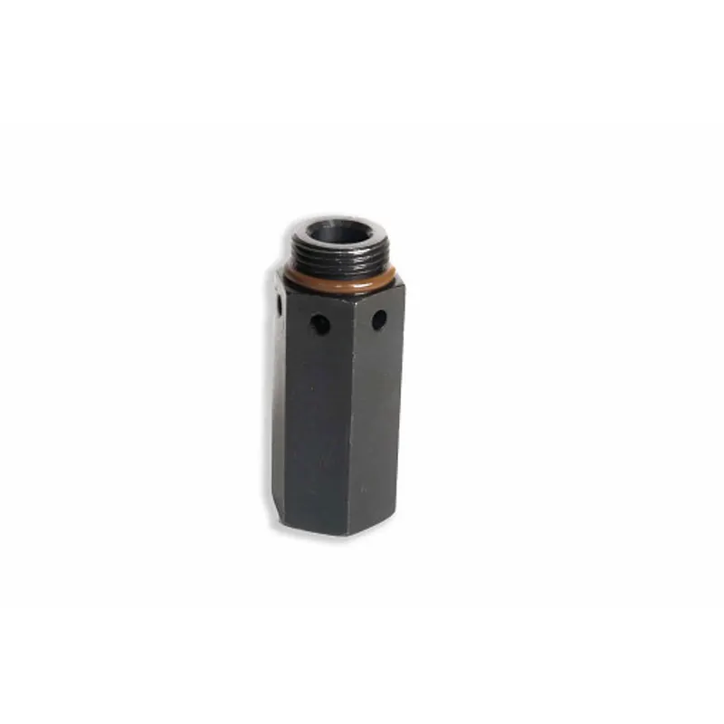 Peça código OEM 87604912 — Corpo da Válvula