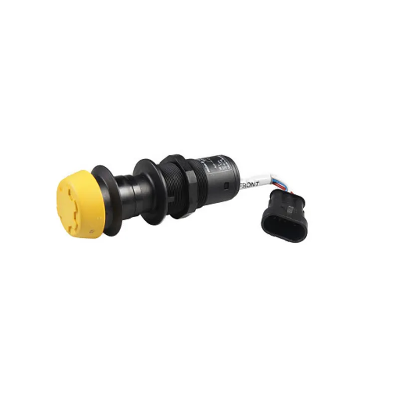 Peça código OEM 87605071 — Interruptor