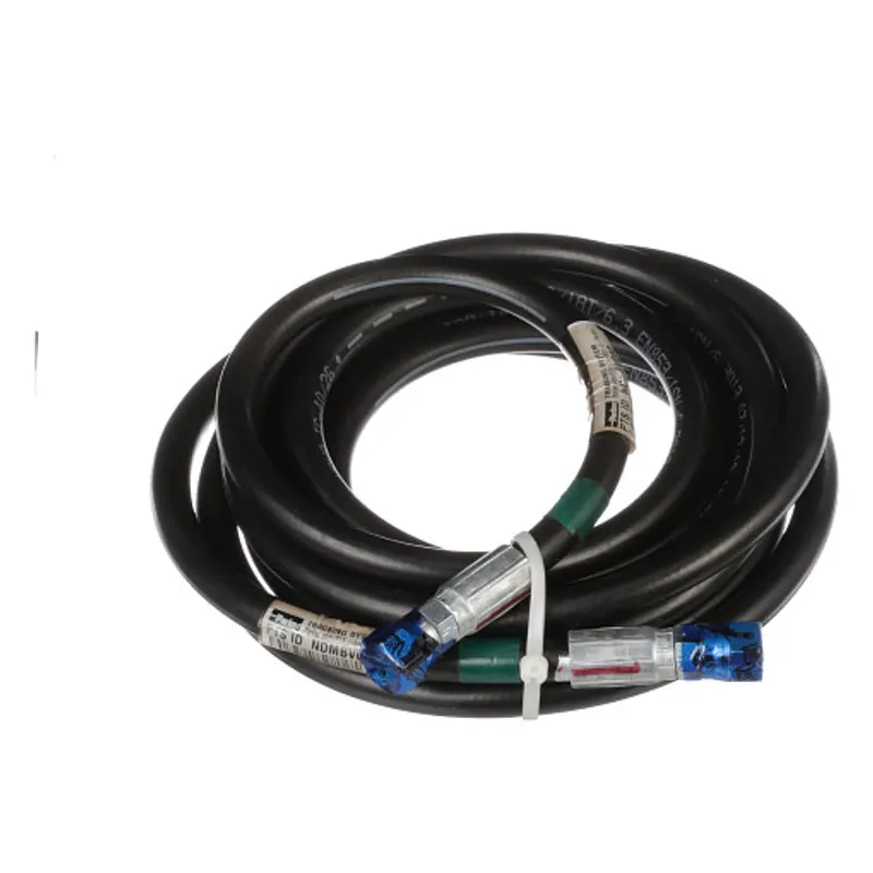 Peça código OEM 87605726 — Hydraulic Hose Assembly