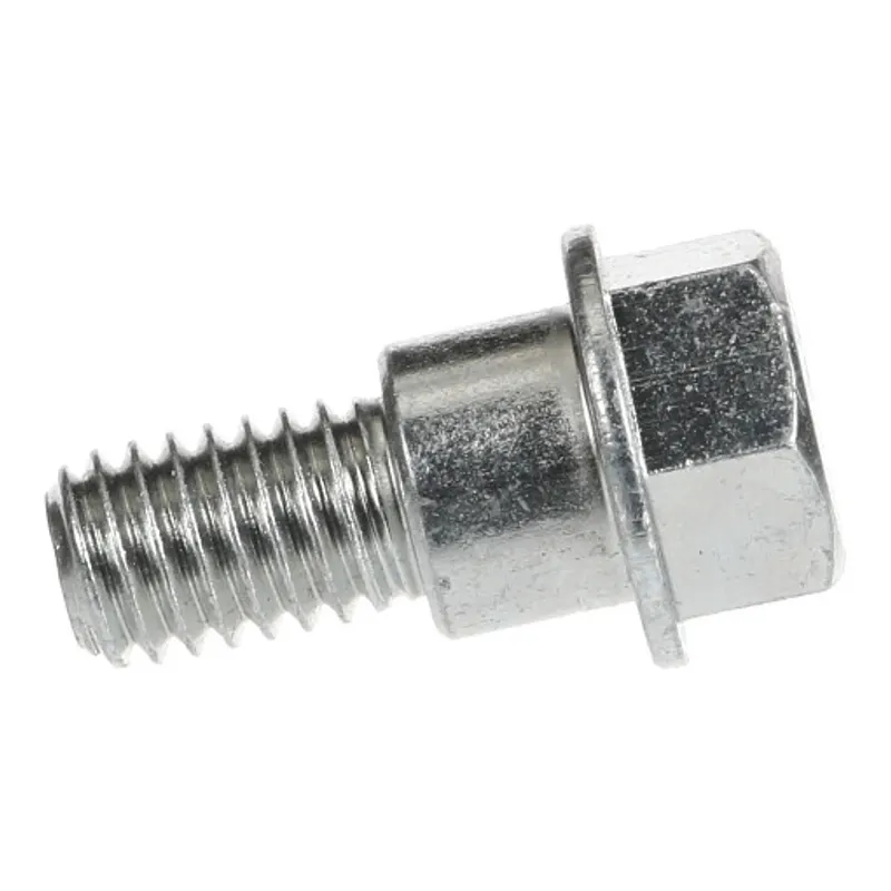 Peça código OEM 87605747 — Shoulder Screw - 0.375-16 UNC