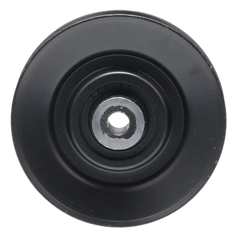 Peça código OEM 87606706 — Polia - 78.4 mm DE