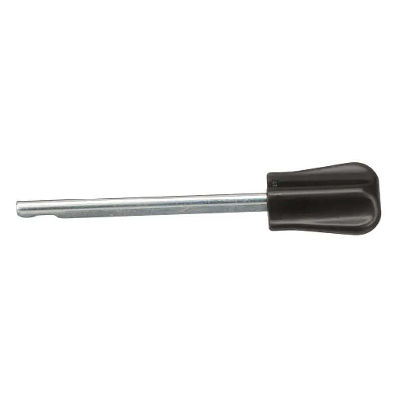Peça código OEM 87607296 — Alavanca