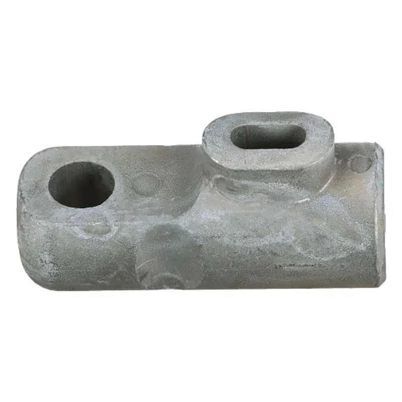 Peça código OEM 87607297 — CILINDRO DE GÁS