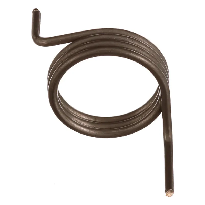 Peça código OEM 87607317 — Mola