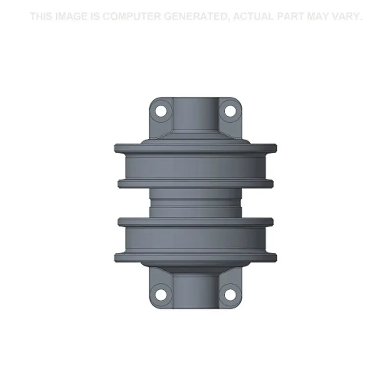 Peça código OEM 87607478 — Track Roller