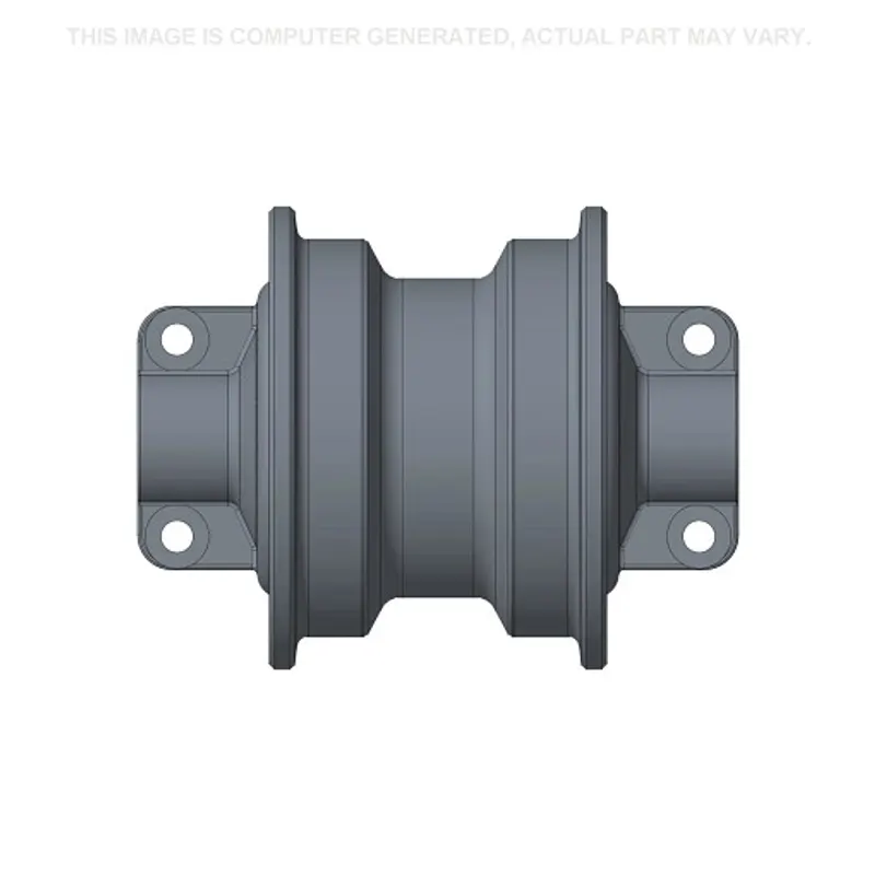 Peça código OEM 87607479 — Track Roller