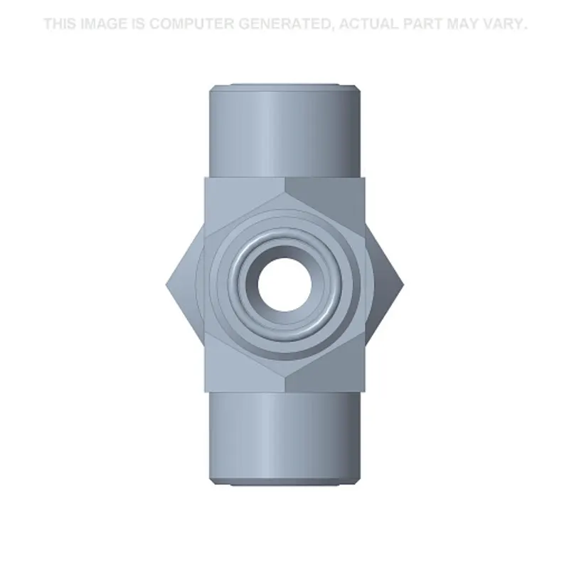 Peça código OEM 87608130 — CONECTOR HIDRÁUL