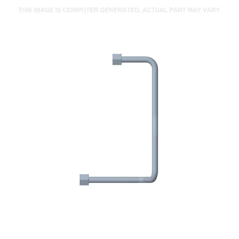 Peça código OEM 87608316 — Drain Tube