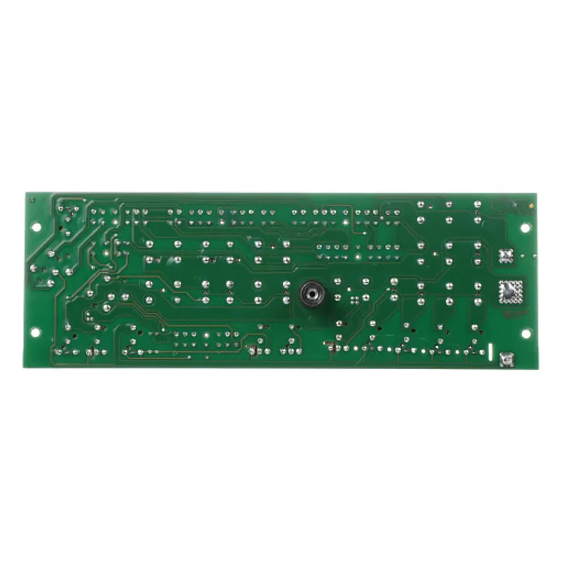 Peça código OEM 87609146 — Printed Circuit Board