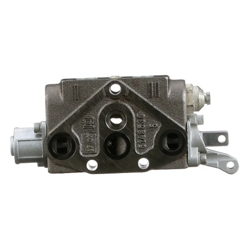 Peça código OEM 87609761 — Distribuidor