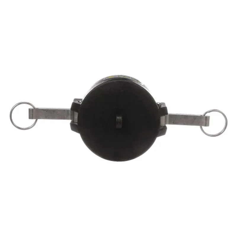 Peça código OEM 87609772 — Tampa do cano