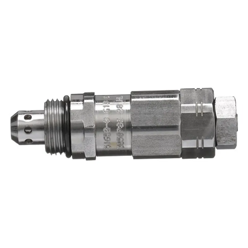 Peça código OEM 87610350 — Main Relief Valve