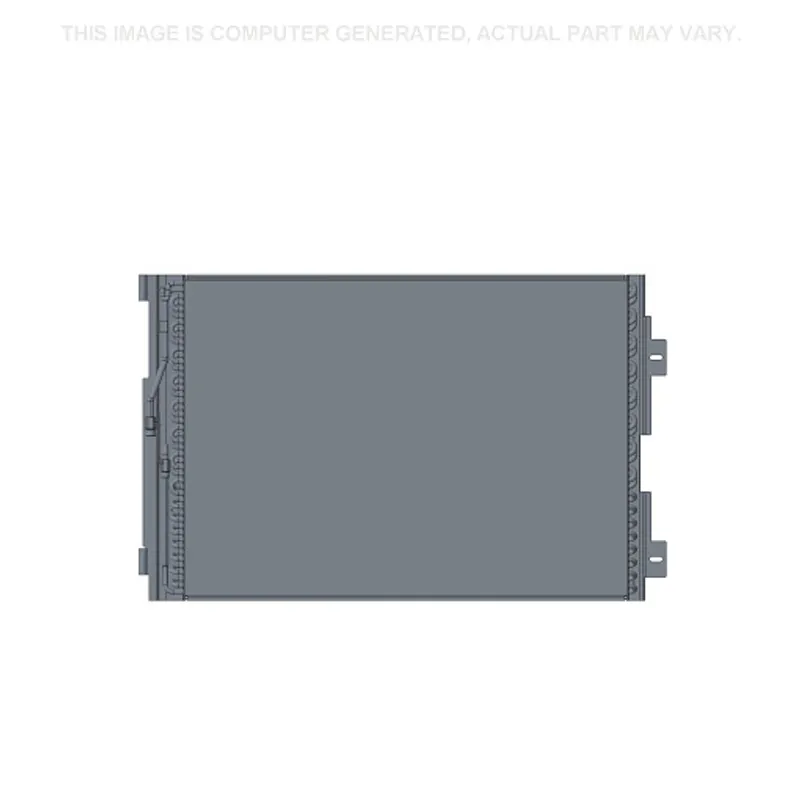 Peça código OEM 87610363 — CONDENSADOR