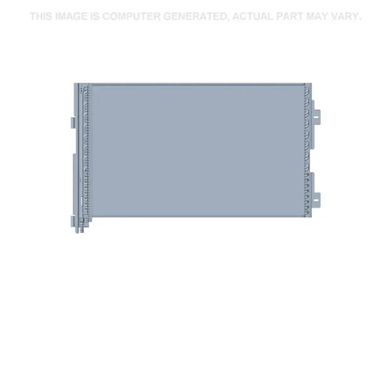 Peça código OEM 87610364 — Condenser Assembly