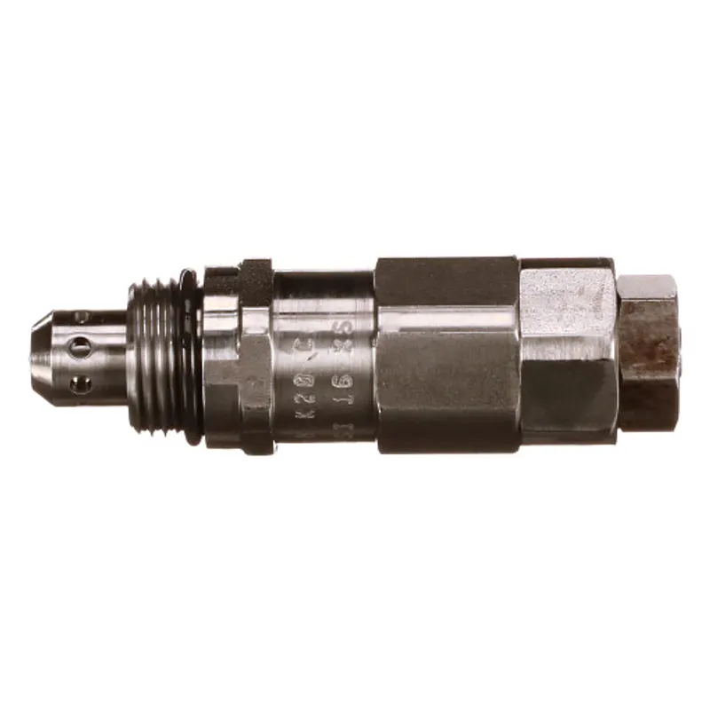 Peça código OEM 87610521 — VÁLVULA