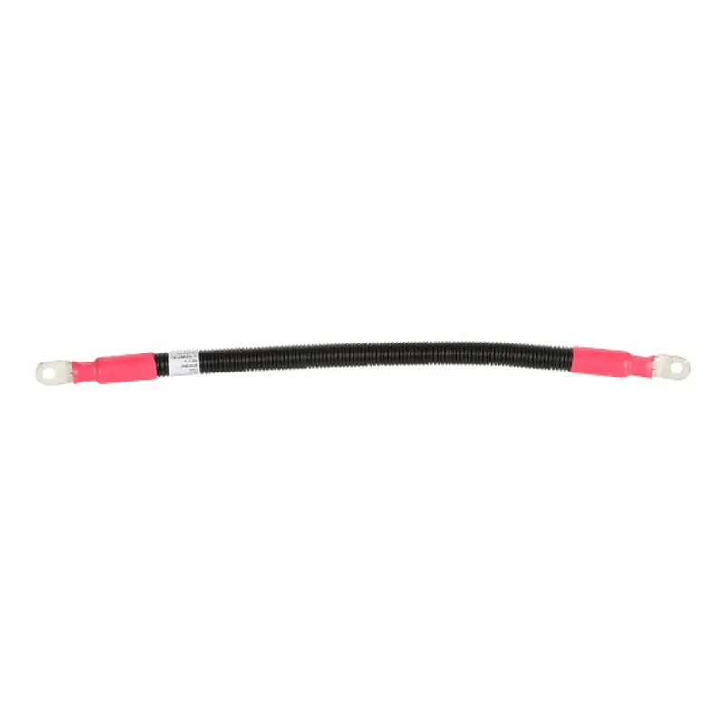 Peça código OEM 87610681 — CABO DE BATERIA
