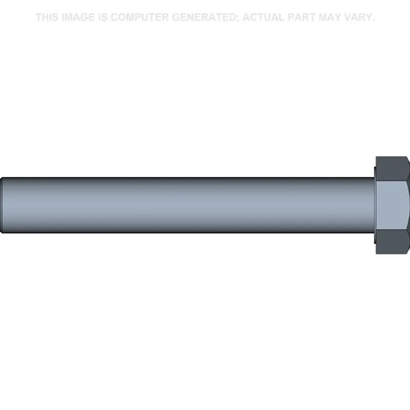 Peça código OEM 87610711 — Bolt