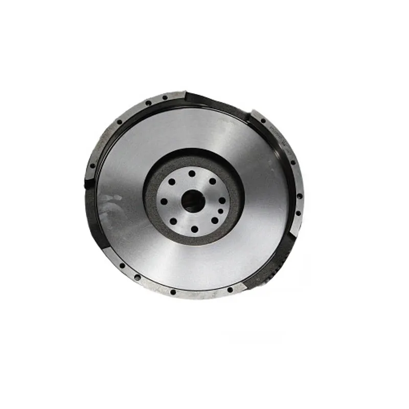 Peça código OEM 87610997 — Conjunto do volante do motor