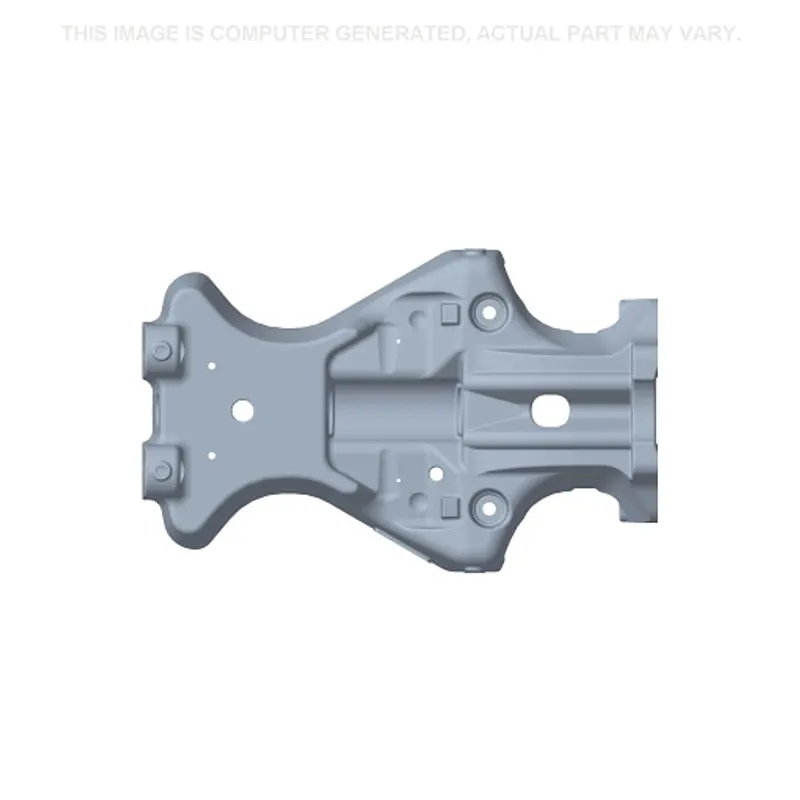 Peça código OEM 87611195 — SUPORTE