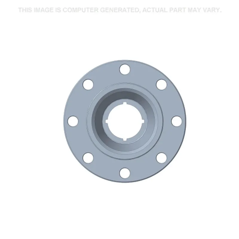 Peça código OEM 87611391 — FLANGE