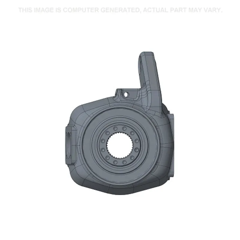 Peça código OEM 87611426 — Alojamento