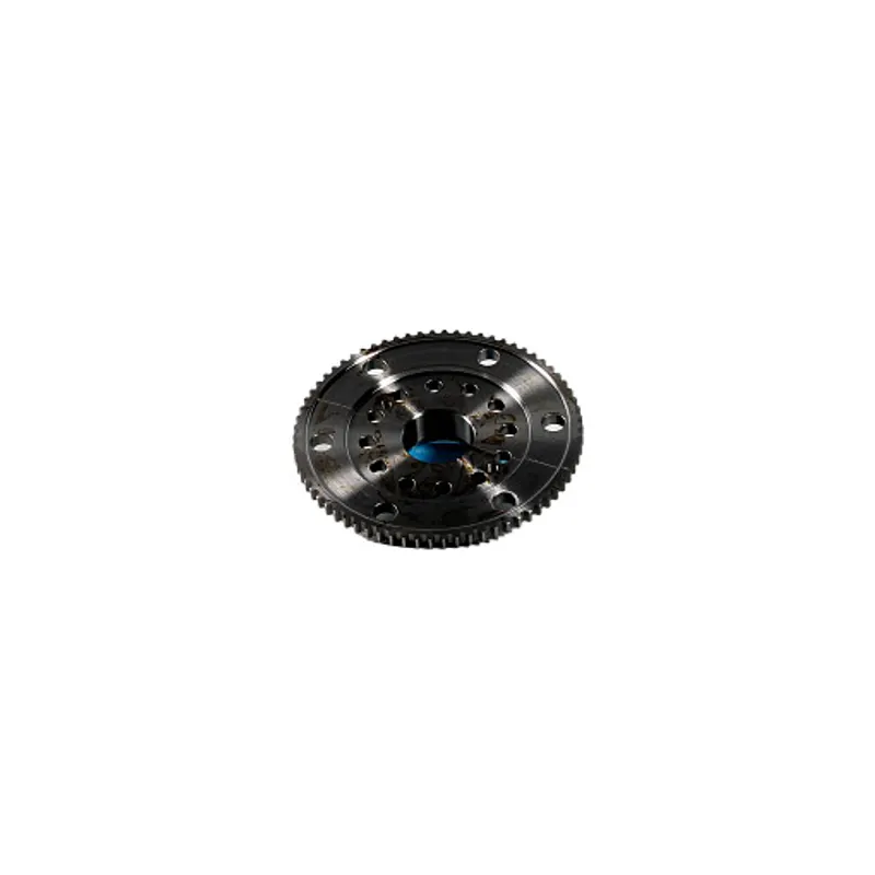 Peça código OEM 87611444 — Suporte