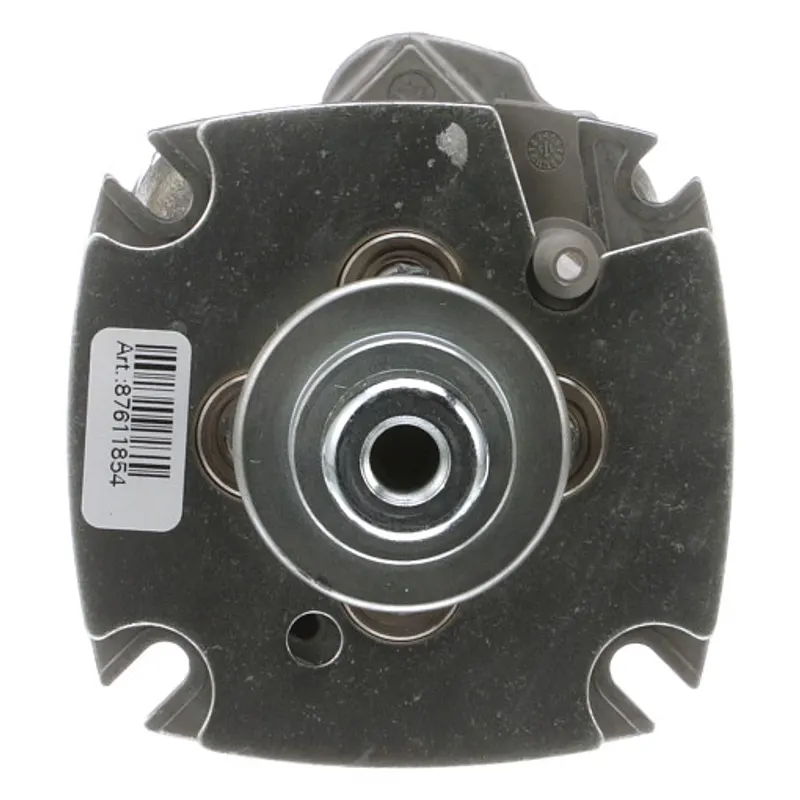Peça código OEM 87611854 — ISO Pattern Joystick - Left-Hand